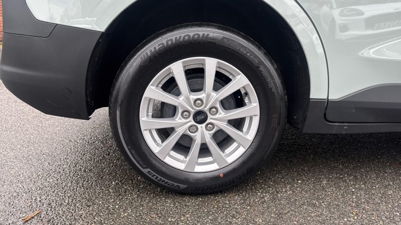 Ford Tourneo Courier 1.0 EcoBoost Titanium 5dr [Driver Assist] Petrol Estate